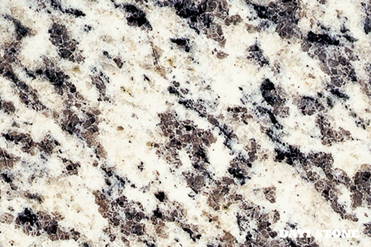 G888 Tiger White Stone - Dayi Stone